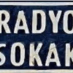 Radyo Sokak Logo