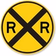 Webster County, IA Area Railroads logo