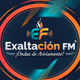 ExaltacionFM Logo