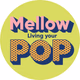 MCOT Mellow 97.5 FM Logo