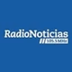 Radio Noticias FM 105.5 logo