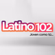 Latino 102 Fm Logo