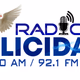 Radio Felicidad 1570 AM - WPPC Logo
