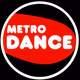 Metrocast - Metro Dance Logo