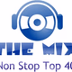 The Mix Bracknell Logo