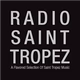 Radio Saint Tropez Logo