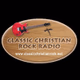 Classic Christian Rock Radio Logo