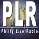 Philly Live Radio Logo