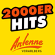 Antenne Vorarlberg - 2000er Hits Logo