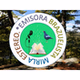 EMISORA BRAZUELISTA MIRLA ESTEREO logo
