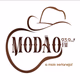 Rádio Modão FM 93.9 Logo