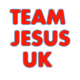 Team Jesus UK Logo