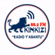 Logo de Kinkizi FM