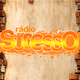 Rádio Web Sucesso Franca Logo