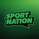 Sport Nation Extra logo