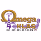 KLAS Sports Radio Logo