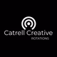 Catrell Creative Rotations Logo