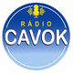 Radio Cavok Logo