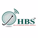Health Broadcasting Service® - HBS™ Radio Live Logo