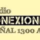 Radio Conexiones Logo