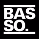 Bassoradio Logo