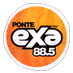 Exa FM 88.5 - XHKV Logo