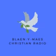 Blaen-y-Meas Christian Radio Logo