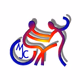 Majapca Radio Logo