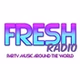 Fresh Radio logo