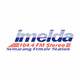 Radio Imelda FM Logo