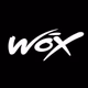 Wox FM Logo