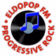 Radio EldoPop Logo