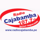 Radio Cajabamba Logo