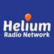 Helium Radio - Pharmacy Radio logo