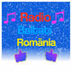 Radio Baltati Romania Logo