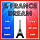 A FRANCE DREAM - Hits FR 24H Logo