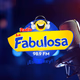 Radio Fabulosa Huaraz Logo