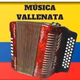 RADIO NEXOS MUSICA VALLENATA Logo