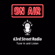 63rd Street Radio Logo