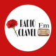 Radio Clavel Fm Logo