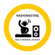 Radio Masterj Logo