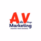AdzVillage Radio Logo