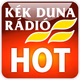 Kék Duna Rádió Logo