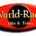 World-Radio Hits & Tubes Logo