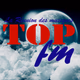 Top FM - Maxi Dance Logo