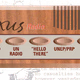 Internet Radio NEXUS Logo