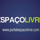 Rádio Espaço Livre Logo