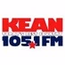 105.1 KEAN FM - KEAN-FM Logo