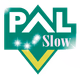 Pal Slow Logo