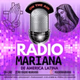 RADIO MARIANA Logo
